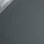 Preview: U-Profil aus Alu RAL7016 0,8 mm stark Anthrazitgrau